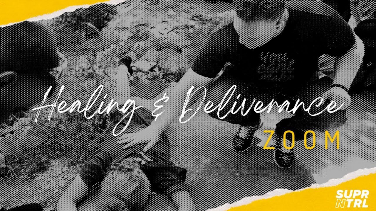 HEALING AND DELIVERANCE FROM DEMONS LIVE ON ZOOM!!! | EP. 1
