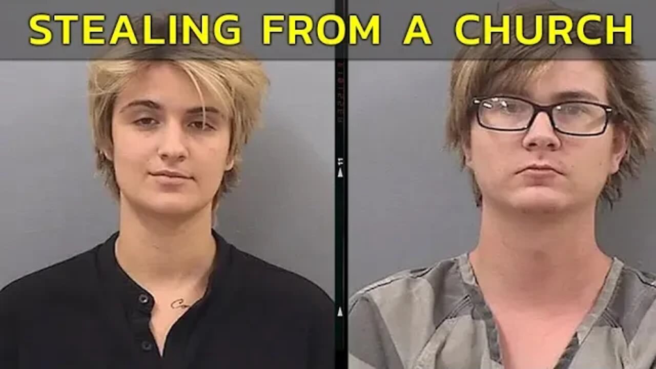 PLAYING OR STEALING