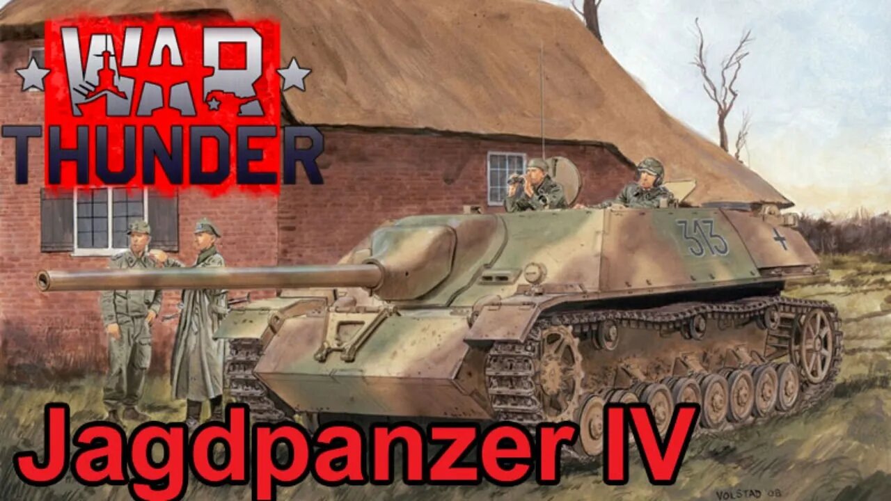 War Thunder - TeamG