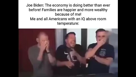 Joe Biden Has Improved The Economy