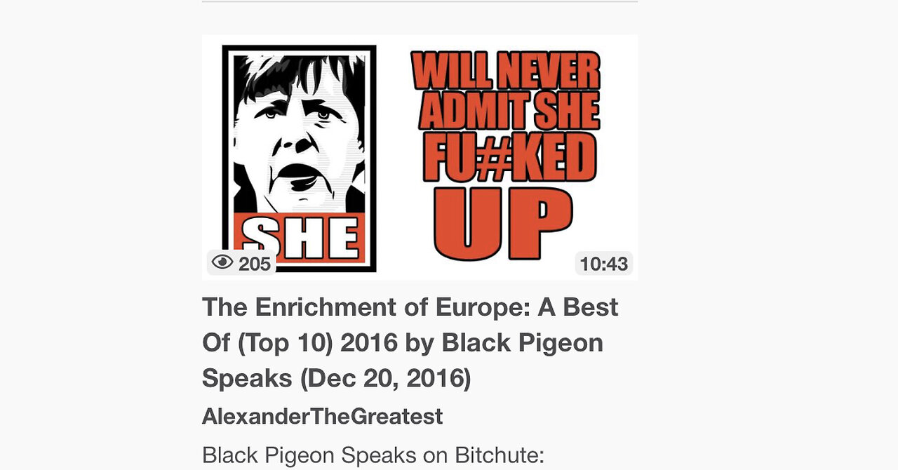 Top 10 Cultural Enrichment by Black Pigeon Speaks