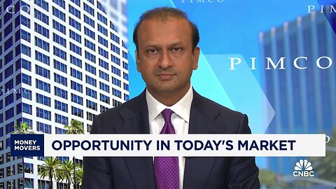 An aggressive rate cut path would shift the balance of inflation risk to the upside: PIMCO's Mittal