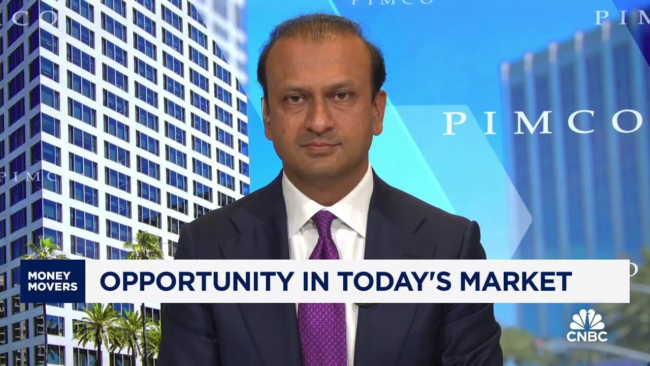 An aggressive rate cut path would shift the balance of inflation risk to the upside: PIMCO's Mittal