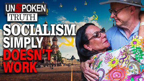 Linda Burney single-handedly SINKS the VOICE to PARLIAMENT