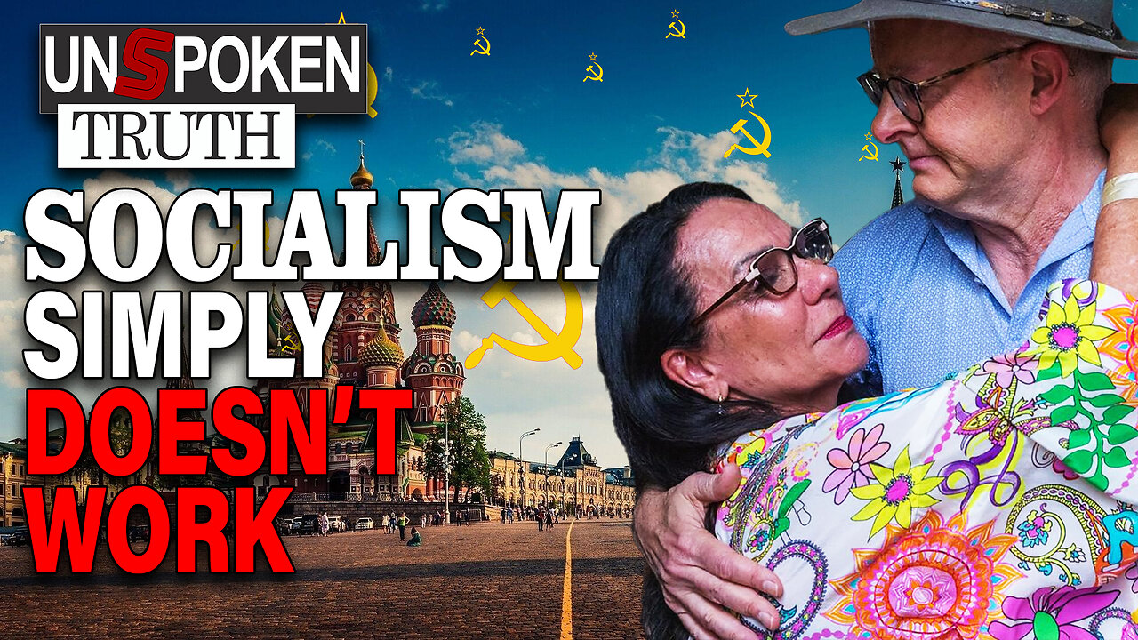 Linda Burney single-handedly SINKS the VOICE to PARLIAMENT