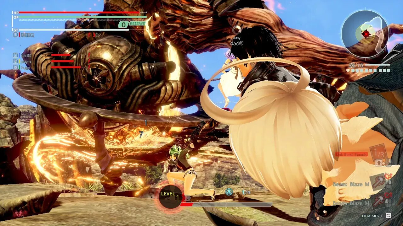 Cheap Monster Hunter co op #2