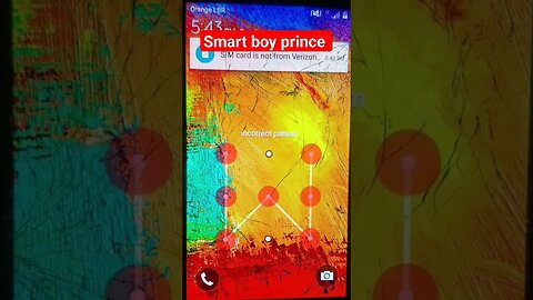smart boy prince #windowsinstall #mobile
