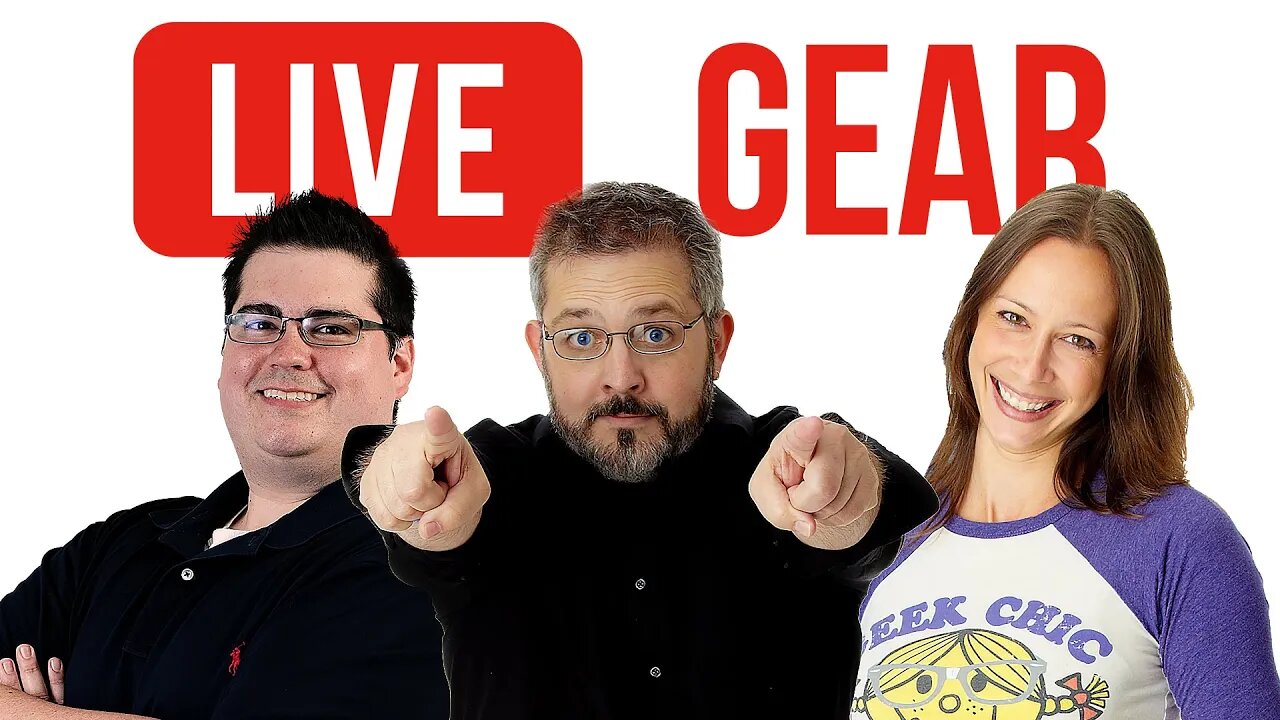 Gear for Live Streaming Your Church