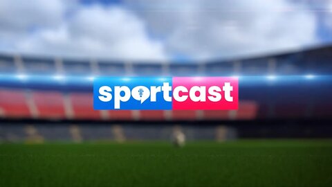 SPORTCAST COM CARLOS RACHED (EX GRÊMIO/CRICIUMA) E PINTINHA (VICE PRESIDENTE JABAQUARA)