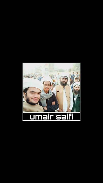 Ameer ul mujahidin || sad rizvi status || anas rizvi status || #short