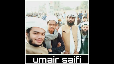 Ameer ul mujahidin || sad rizvi status || anas rizvi status || #short