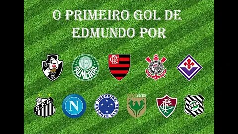 [Primeiro Gol] #41 - Edmundo