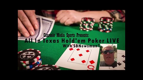 ALL IN Texas Hold'em Poker LIVE