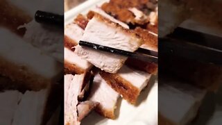 Crispy Pork Belly