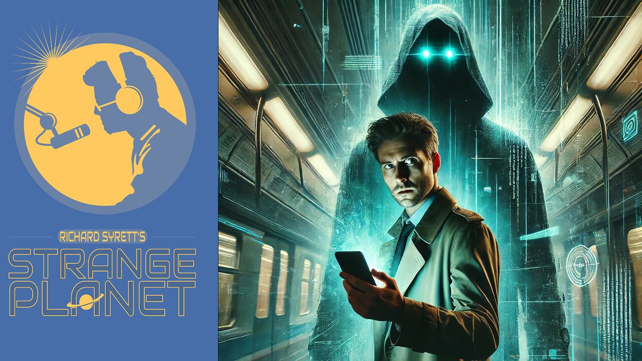 HACKED, STALKED, AND TARGETED: A CHILLING BRUSH WITH THE CHINESE GOVERNMENT PT. 2