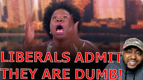 WOKE SNL Comedian Embarrasses Herself On The View Then DEMANDS Trump Supporters Go To College