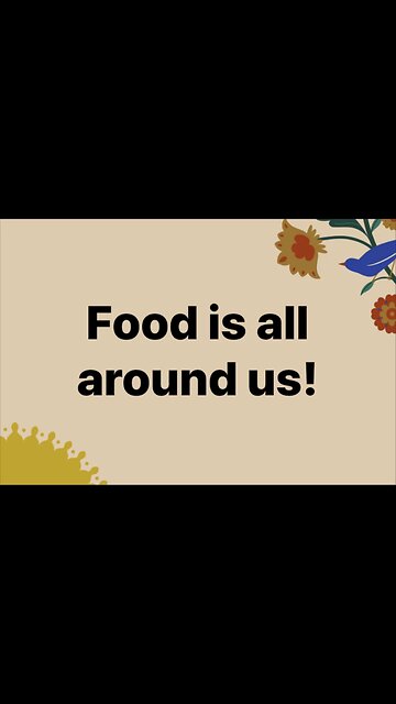 Look what we found! 😋