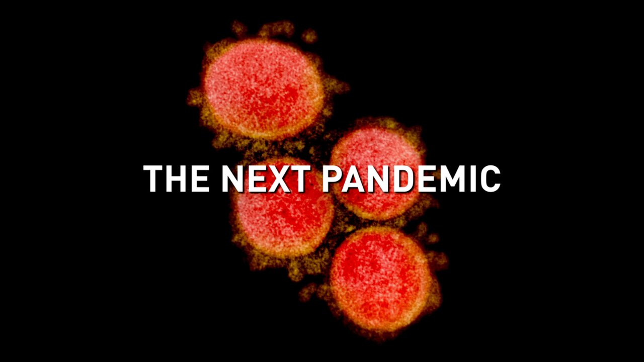 WATCH: Is a pandemic coming soon? Turning Red, MPox and Bird Flu -- 2025/2026 | by TheologyEd