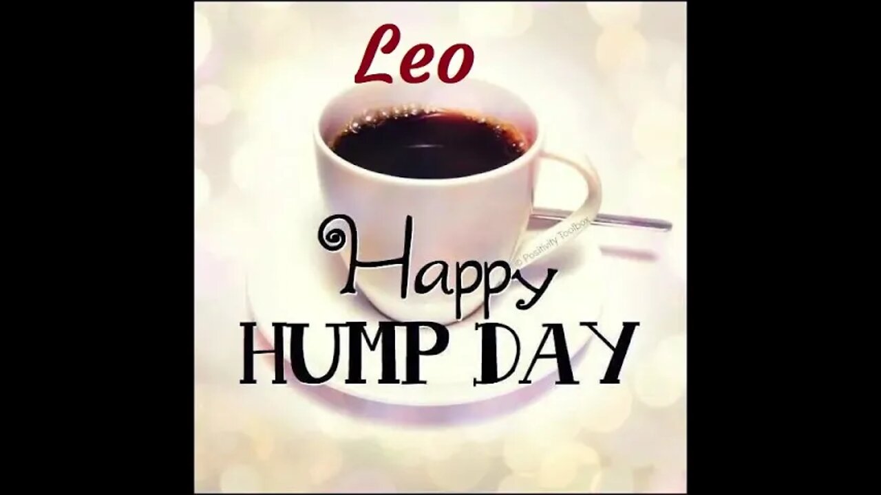 ♌ Leo~You Got This. Trust Your Intuition. Hump Day Fun Day-Mid Week Energy Sept 1st