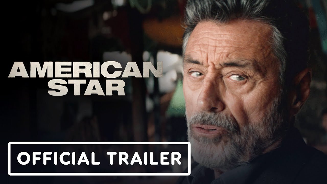 American Star - Trailer