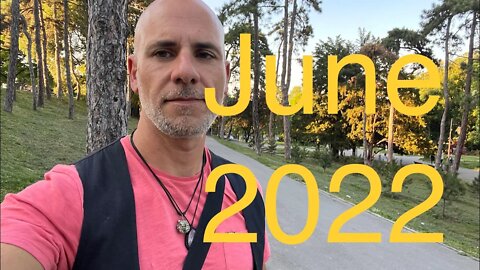 June 2022 astrology forecast