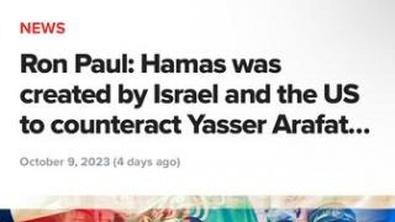 'BRIAHNA JOY GRAY: NYT HAMAS RAPE STORY DEBUNKED IN NEW VIDEO EVIDENCE: OUTLET STANDS BY STORY 3-26