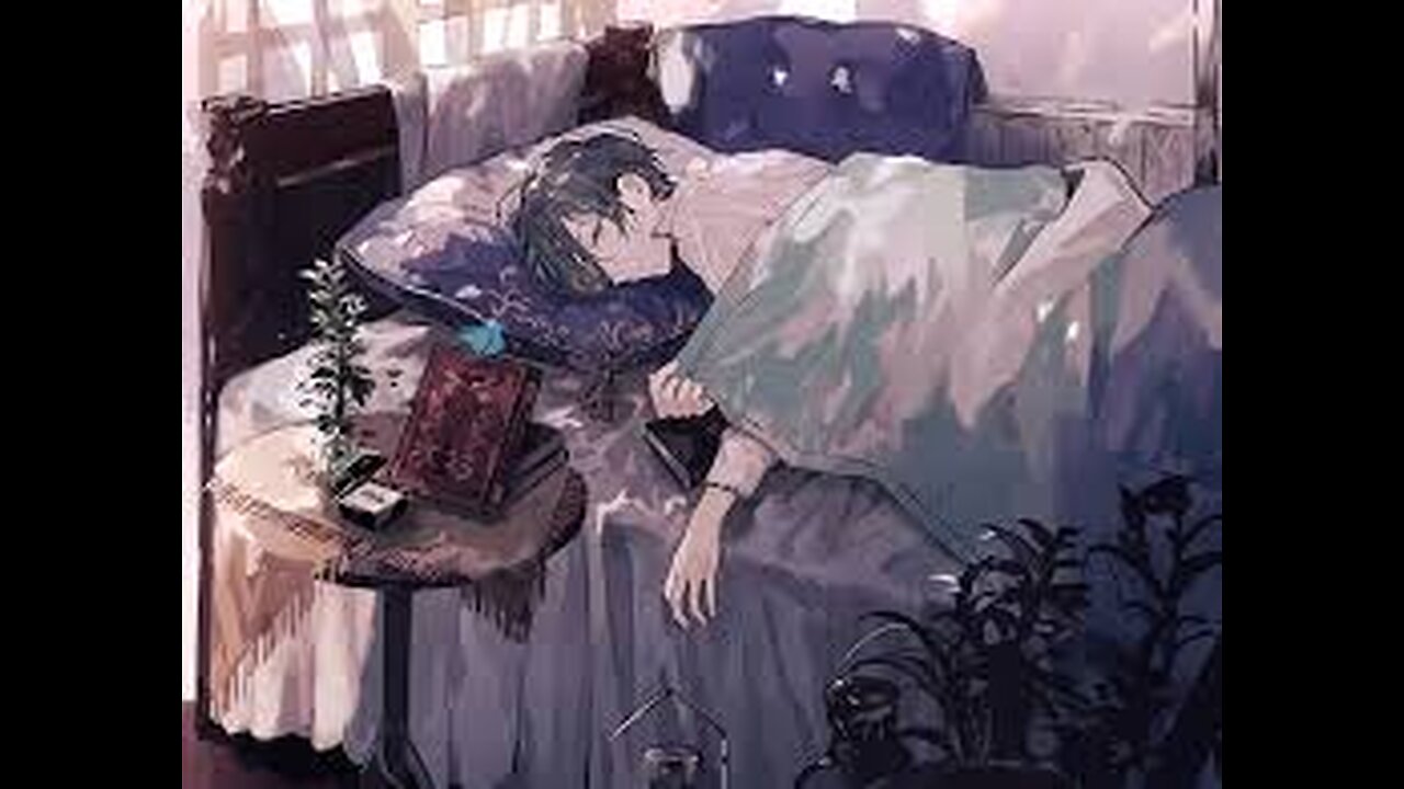 Sleep now