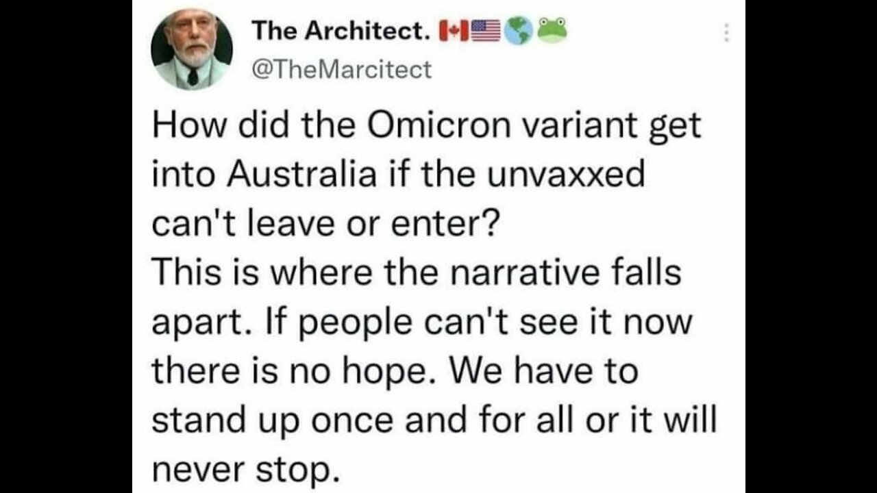 Funeral Director Whistleblower - Most Deaths are Vaccine Deaths