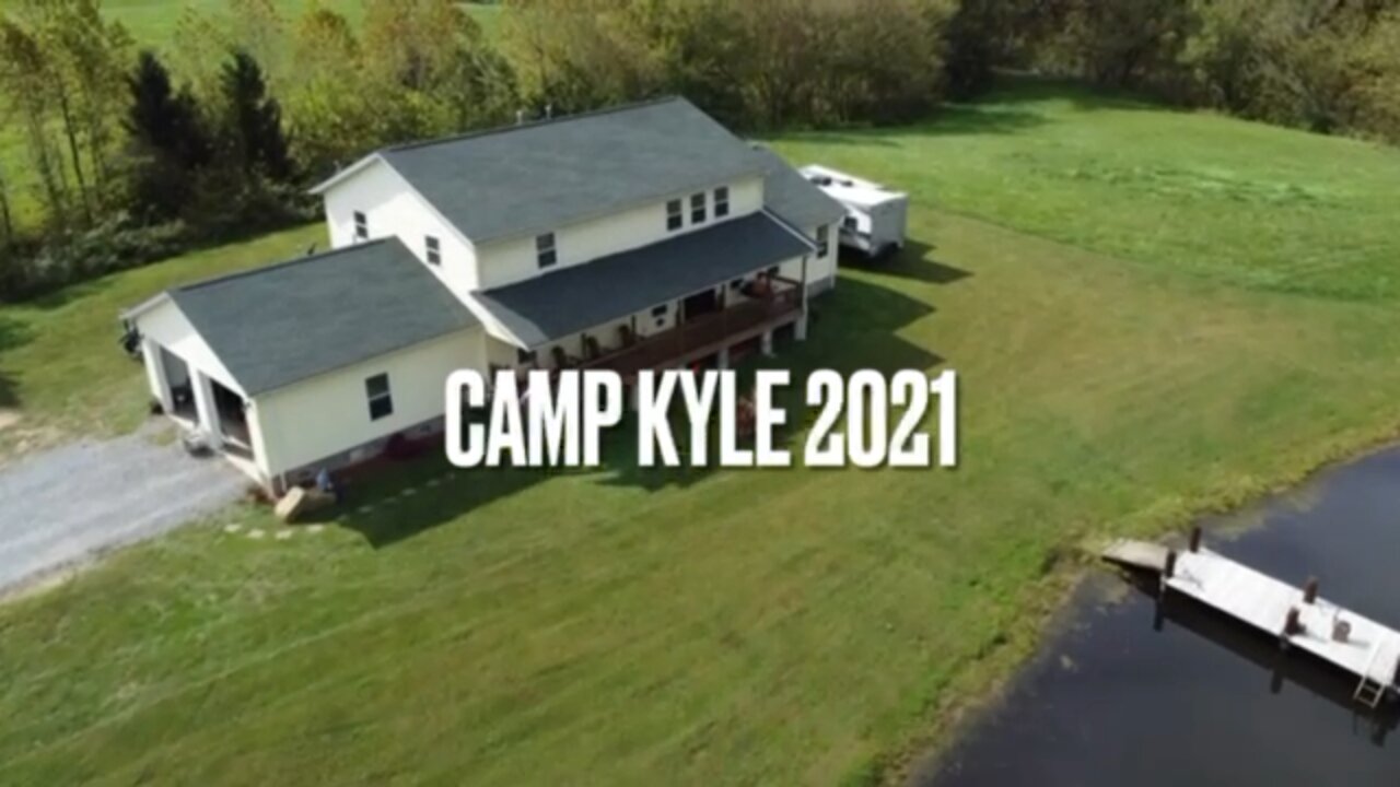 KAMP KYLE 2021 Jane Lee, WV