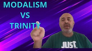 HOT DEBATE 🔥 with an anti trinitarian vs Sam Shamoun