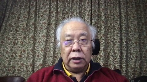 俄烏戰爭可能造成世界人道災難