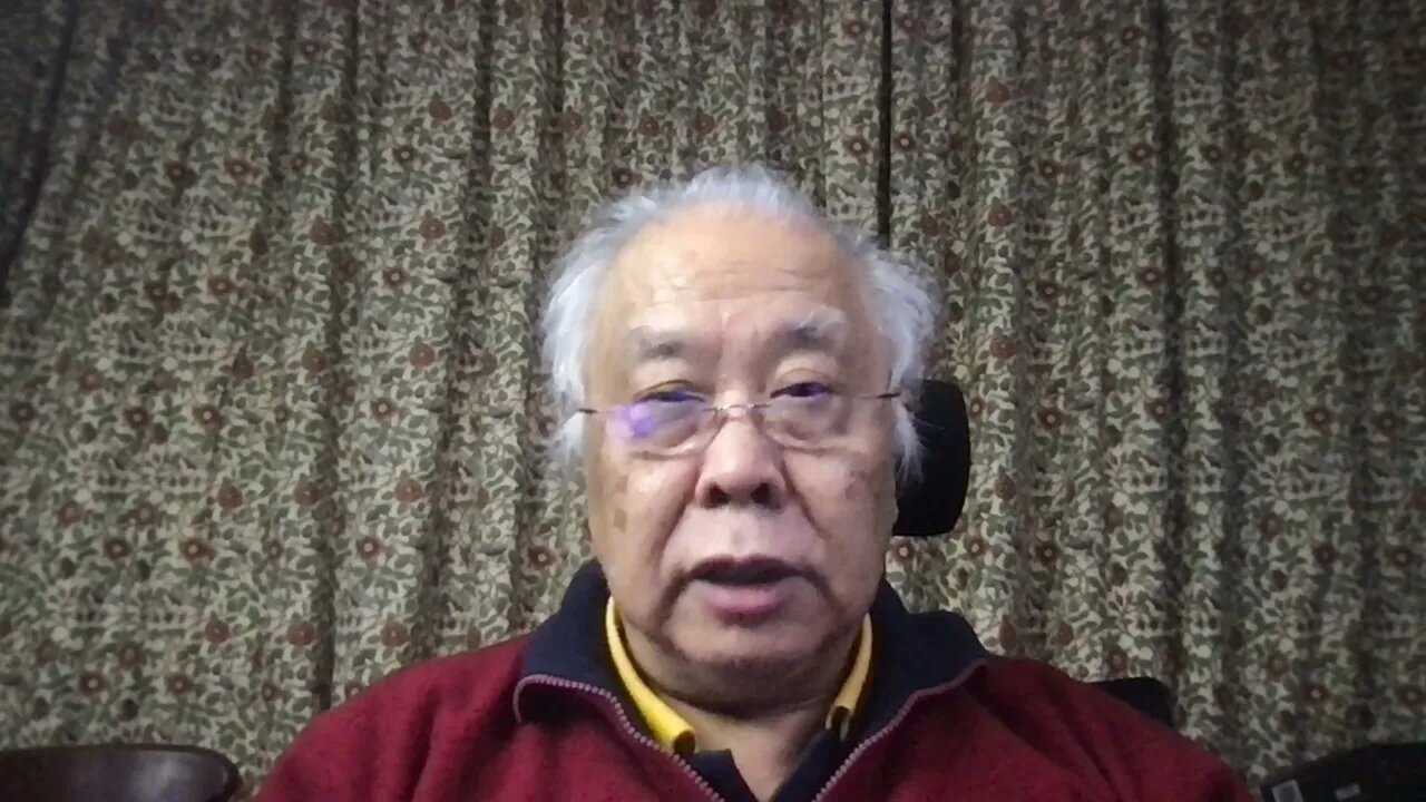 俄烏戰爭可能造成世界人道災難