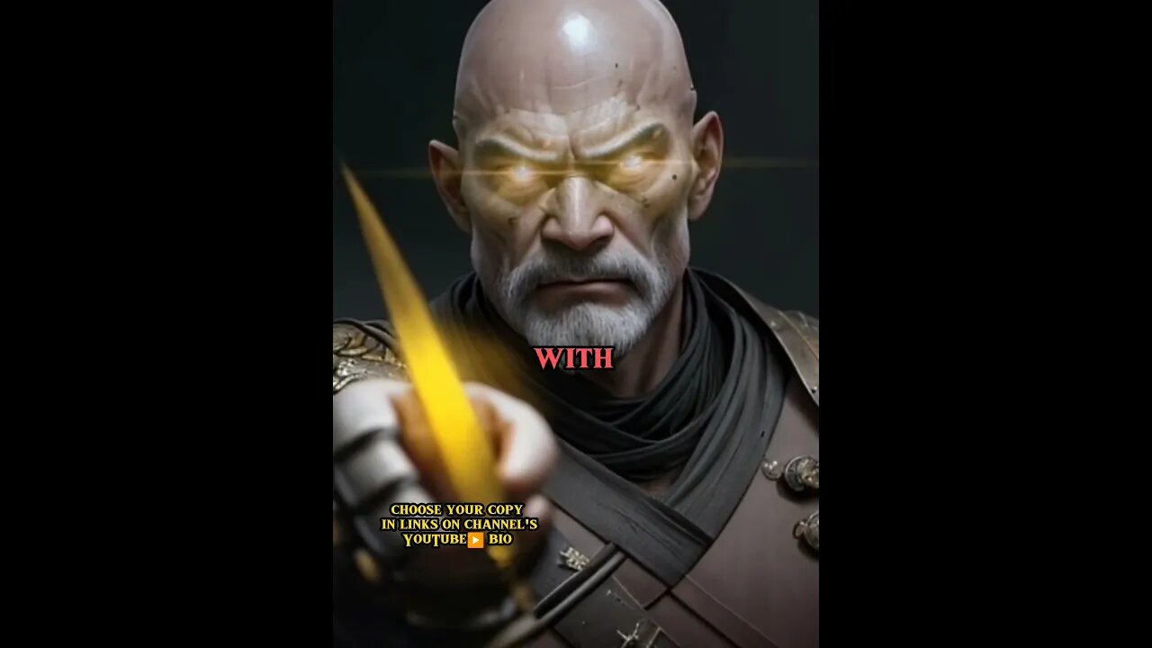 Joe Rogan reads Musashi's Warrior Novel #shorts