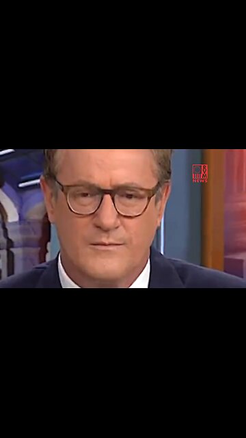 MSNBC's Joe Scarborough Deleted His BLOODBATH Hoax Tweet But This Resurfaced