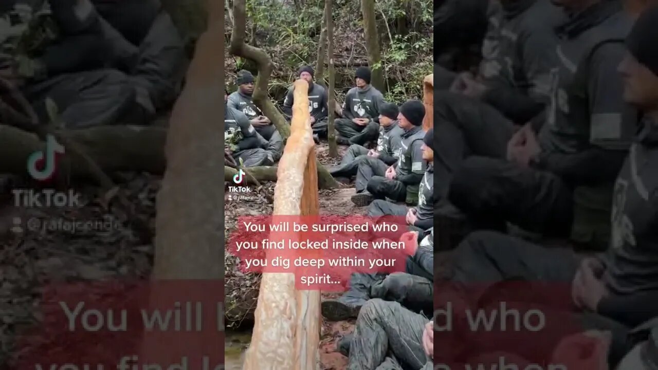 Can You Achieve Stillness?