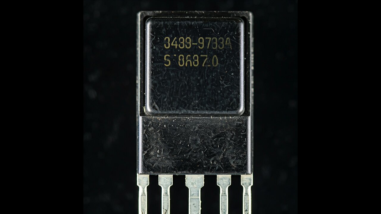 Transistors Explained - How They Work, Types, Circuits, and Amplifiers