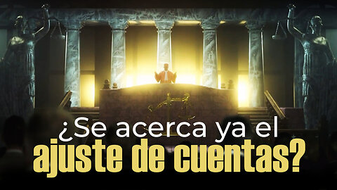 Se acerca el ajuste de cuentas