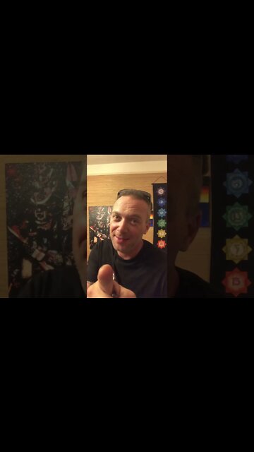 The Truth is Taboo Words of Wisdom with Teddy Bass