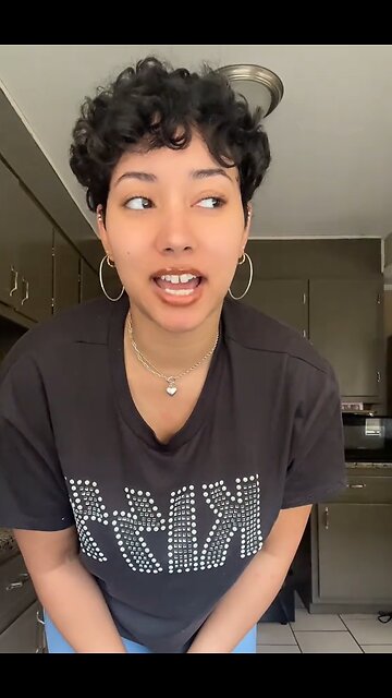 Yeah I’m definitely cooking tomorrow 😬