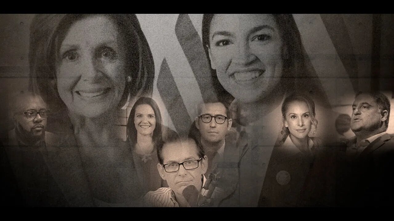 Meet The Pseudo-Left Imperialists Fighting Against Universal Healthcare