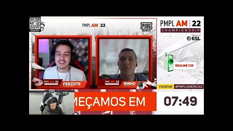 PMPL AMERICAS D3 #GOINTZ