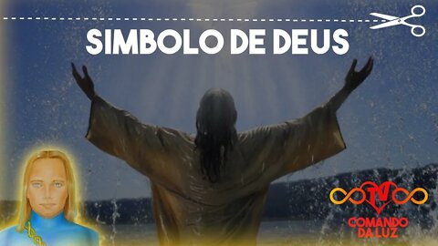 O Símbolo de Deus