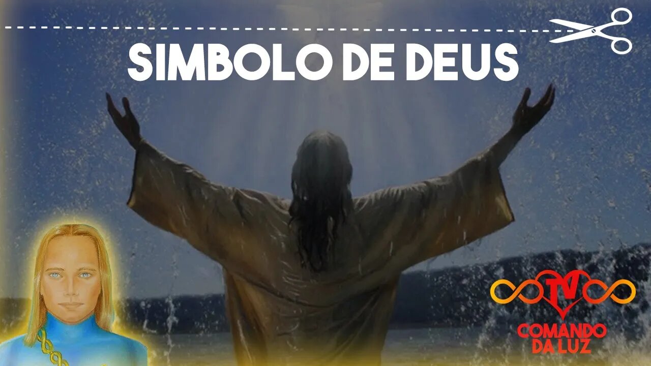 O Símbolo de Deus