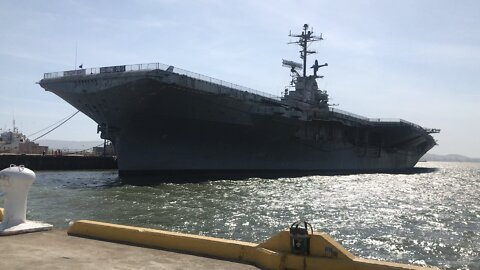 today on the bay