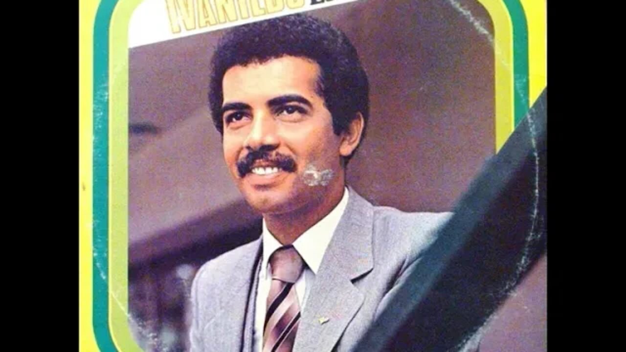 Ivanildo Silva viva um amor play back