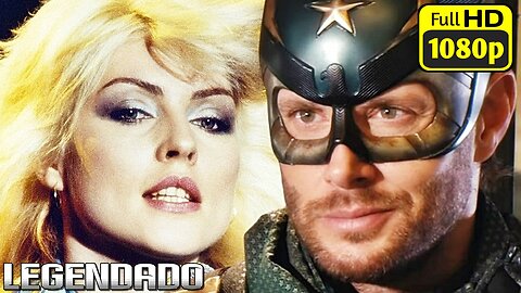 Blondie feat. Soldier Boy - Rapture - Legendado
