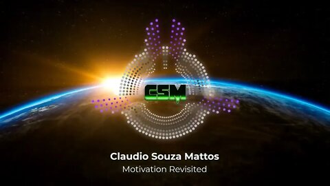 Claudio Souza Mattos - Motivation Revisited