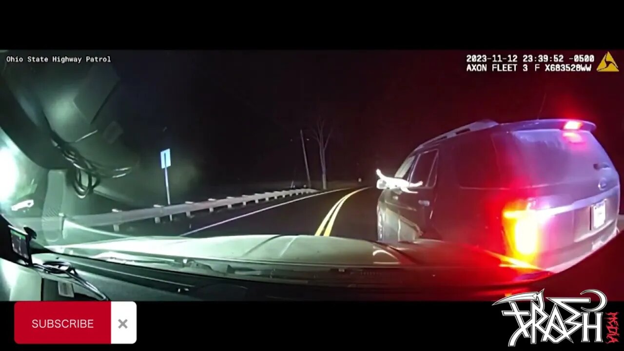 Tuscarawas County BWC/Dashcam Officer Involved Shooting