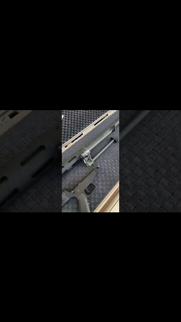 #shorts First World 50 BMG Problems @Safety Harbor Firearms