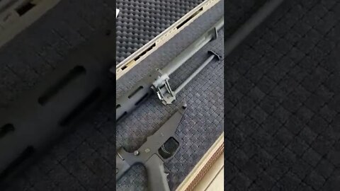 #shorts First World 50 BMG Problems @Safety Harbor Firearms